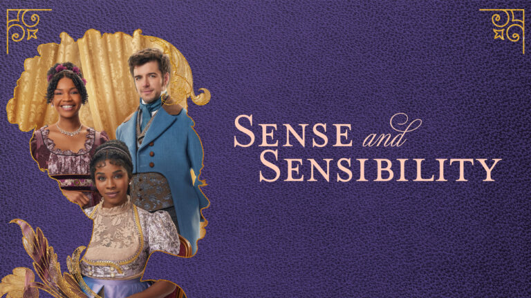 Sense and Sensibility – Hallmark Edition